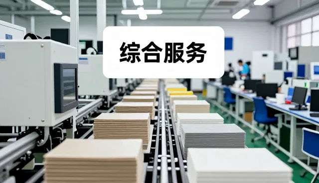慢性病管理服务