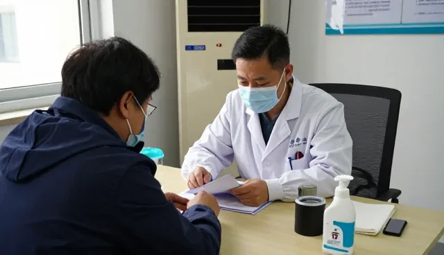 如何选择适合从家门口开始的医疗服务？