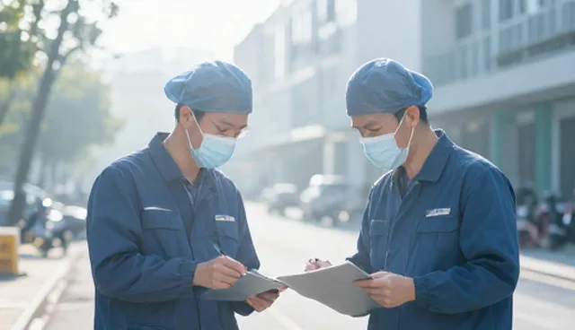 健康:医疗健康服务的使用与维护建议
