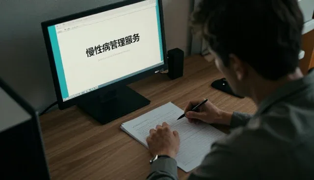 体检套餐选型中的数据安全考量