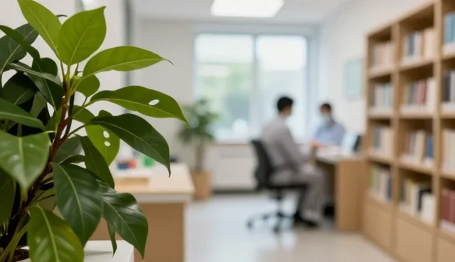 家庭自测健康检查:避免常见误区的正确方法