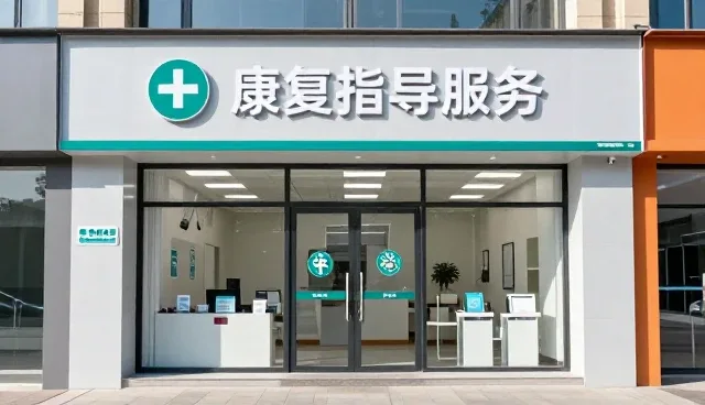 康复指导服务中常见问题与应对策略